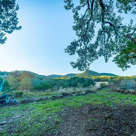 Casitas At Madrona Ranch - Casita Hotel Pipe Creek Exterior photo